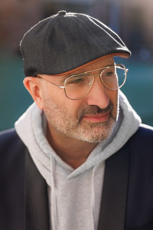 JEFF COHEN &amp; FRIENDS