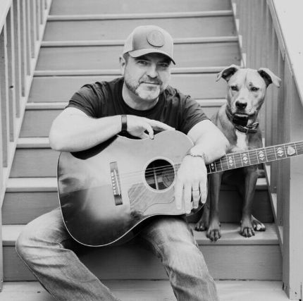 A CONCERT SUPPORTING THE HEALING OF WOUNDED VETERANS PRESENTED BY CREATIVETS: FEATURING DAVE TURNBULL, MARK IRWIN, &amp; TOMMY KARLAS
