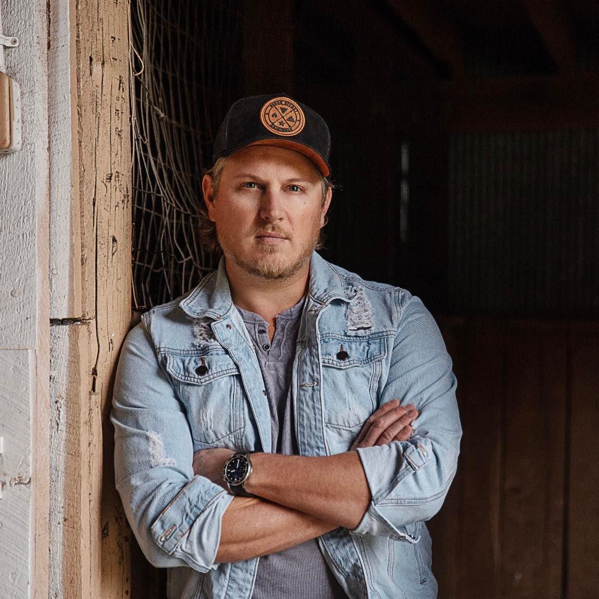 JASON BLAINE &amp; FRIENDS