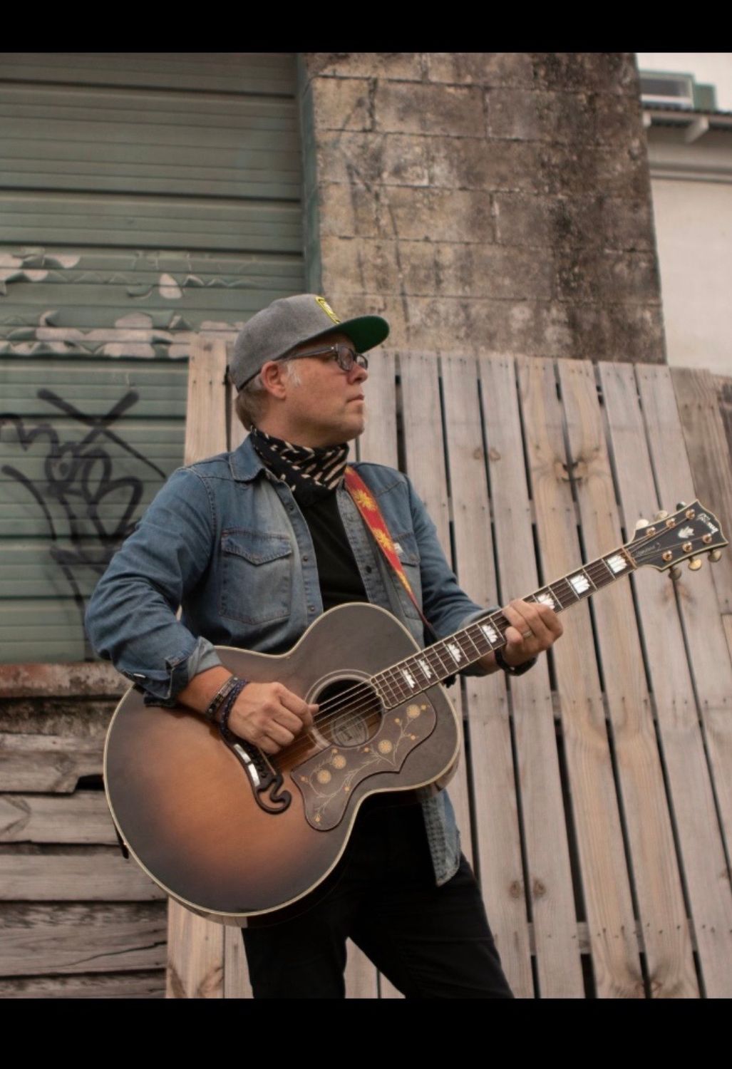 DANNY MYRICK &amp; FRIENDS