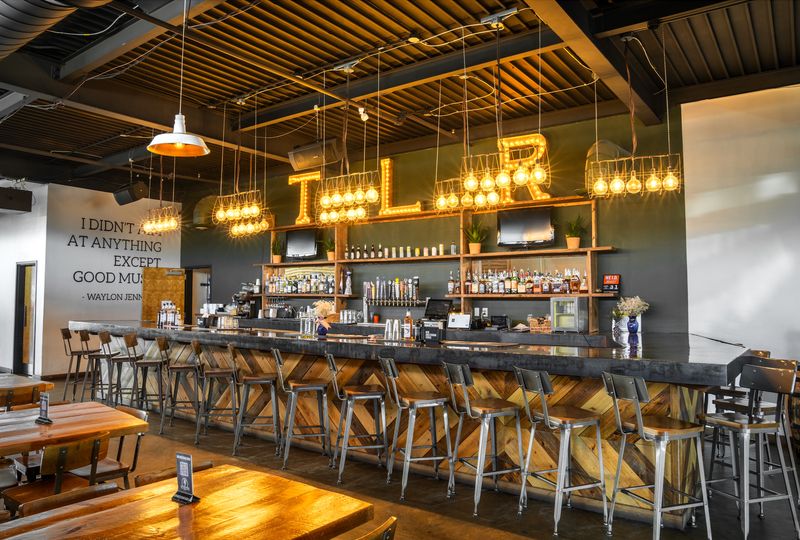 HAPPY HOUR WITH JULIE EDDY