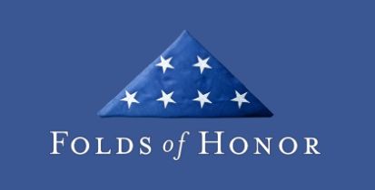 FOLDS OF HONOR BENEFIT ROUND