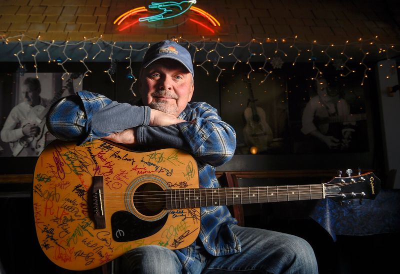 KENT BLAZY &amp; FRIENDS