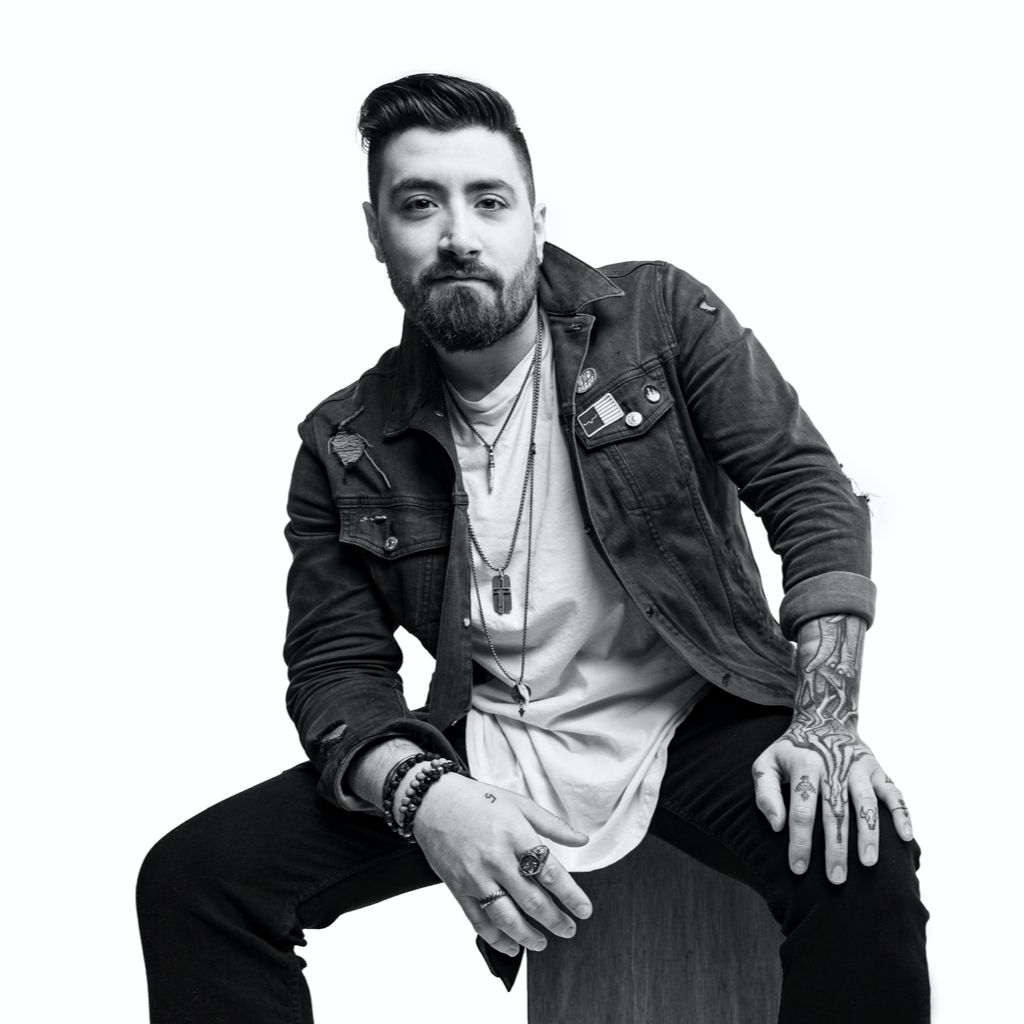 ERIC VAN HOUTEN, JOSH MELTON &amp; FRIENDS