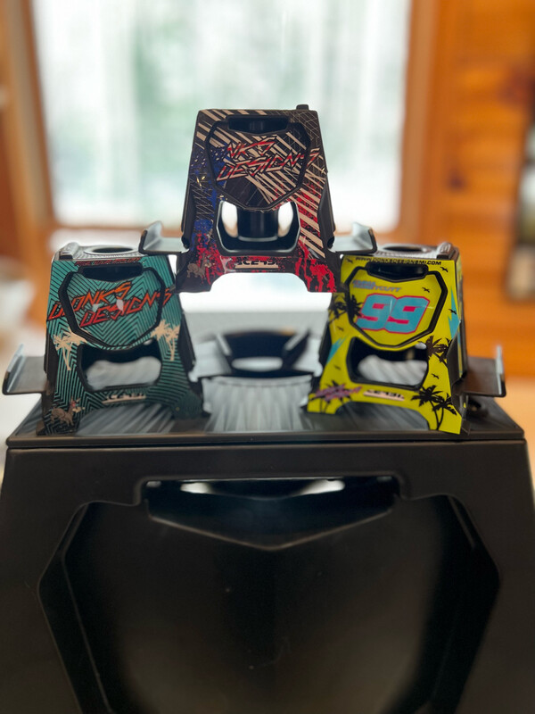 Custom Phone Stand