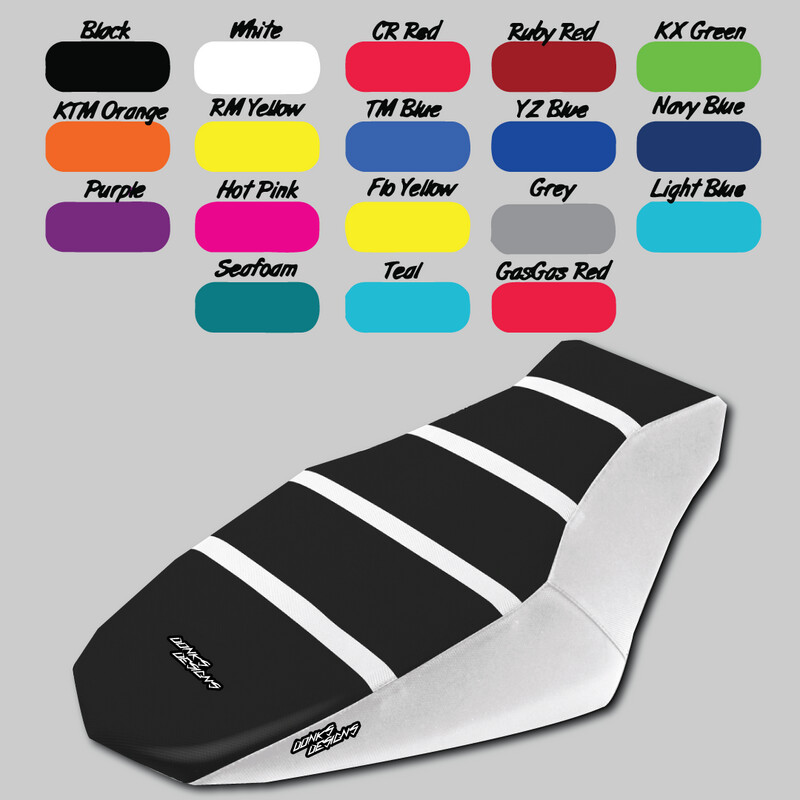 Snowmobile Seat Cover