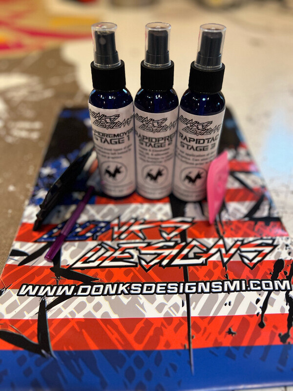 Application Kit