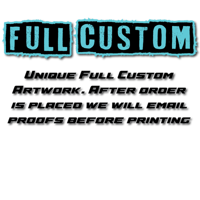 Full Custom