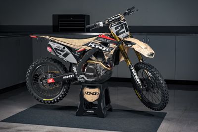 Semper Fi Semi Custom
