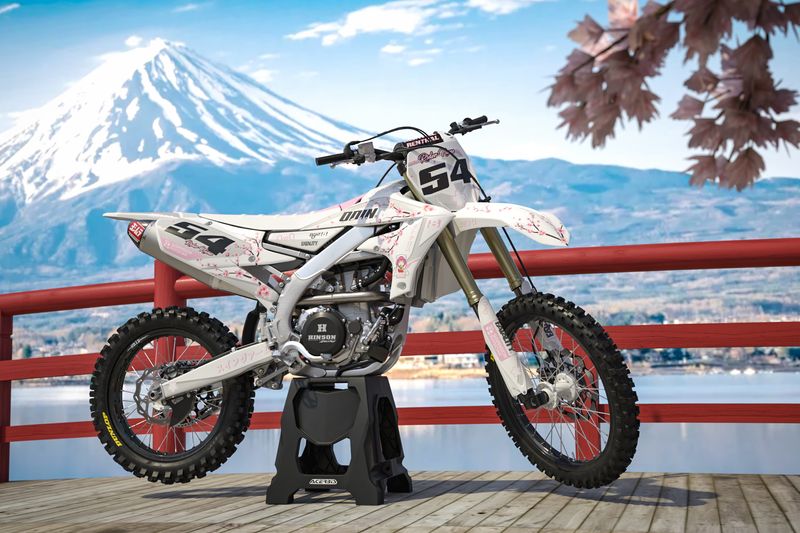 Send Noods Semi Custom
