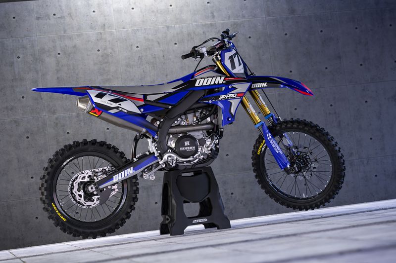 Apex Semi Custom
