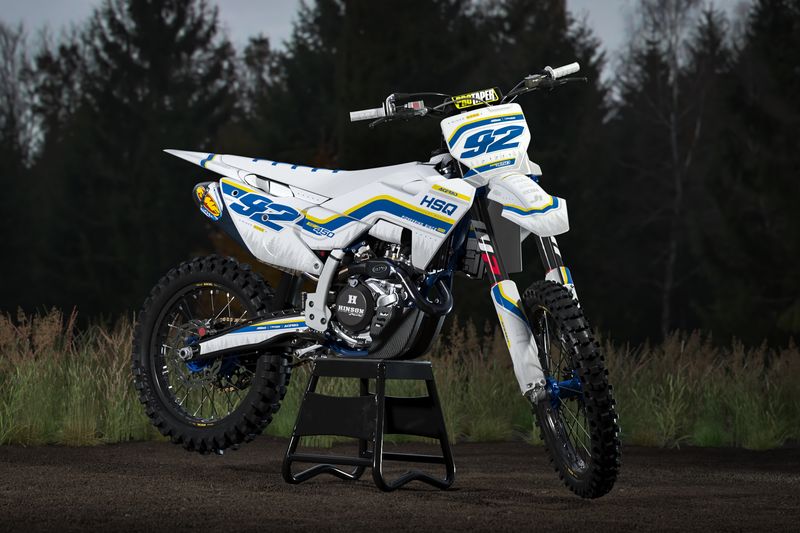 Upsala Semi Custom