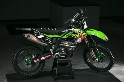 Splitfire Retro Semi Custom Splitfire Retro Semi Custom