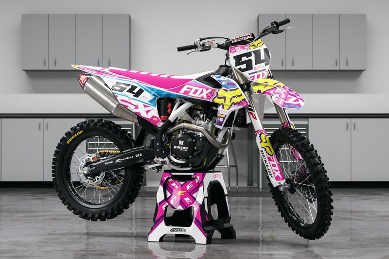 Fox Semi Custom