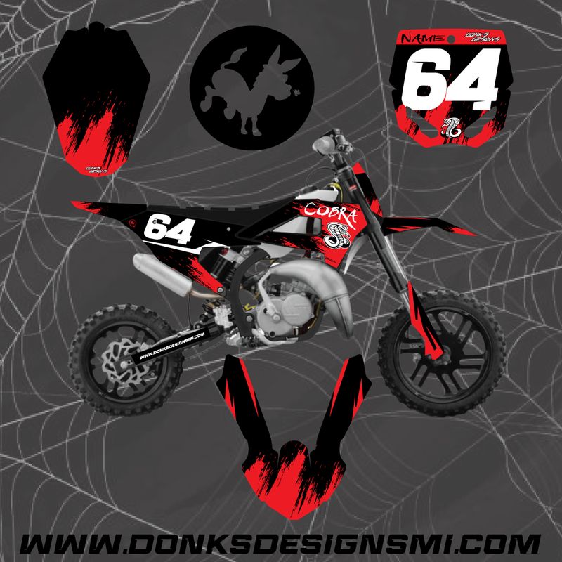 Carnage Semi Custom