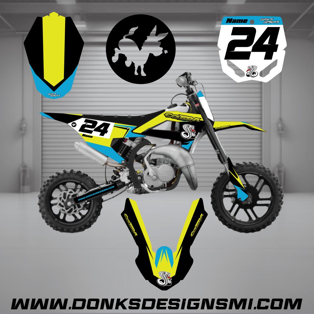 Factory E Semi Custom