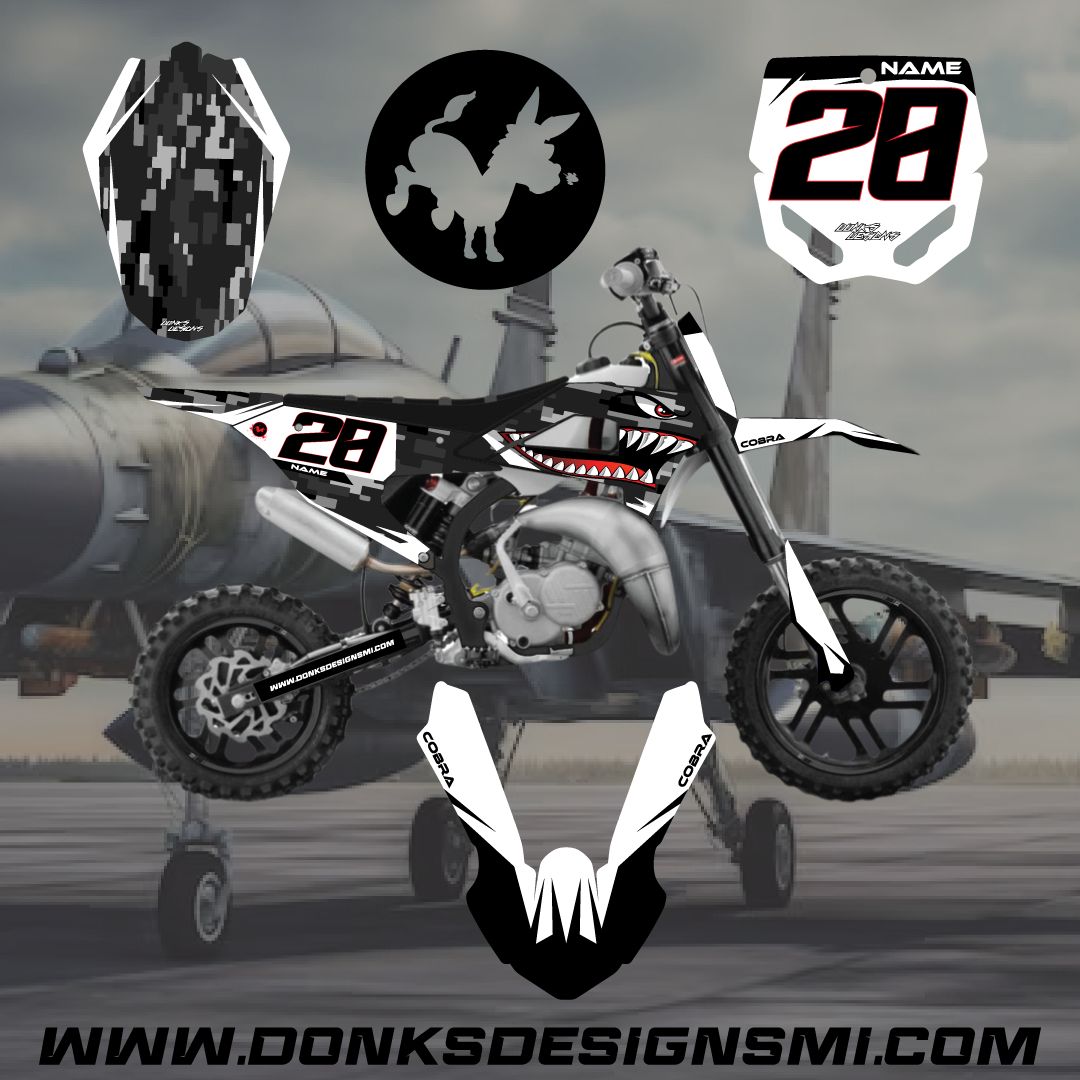 Warhog Semi Custom