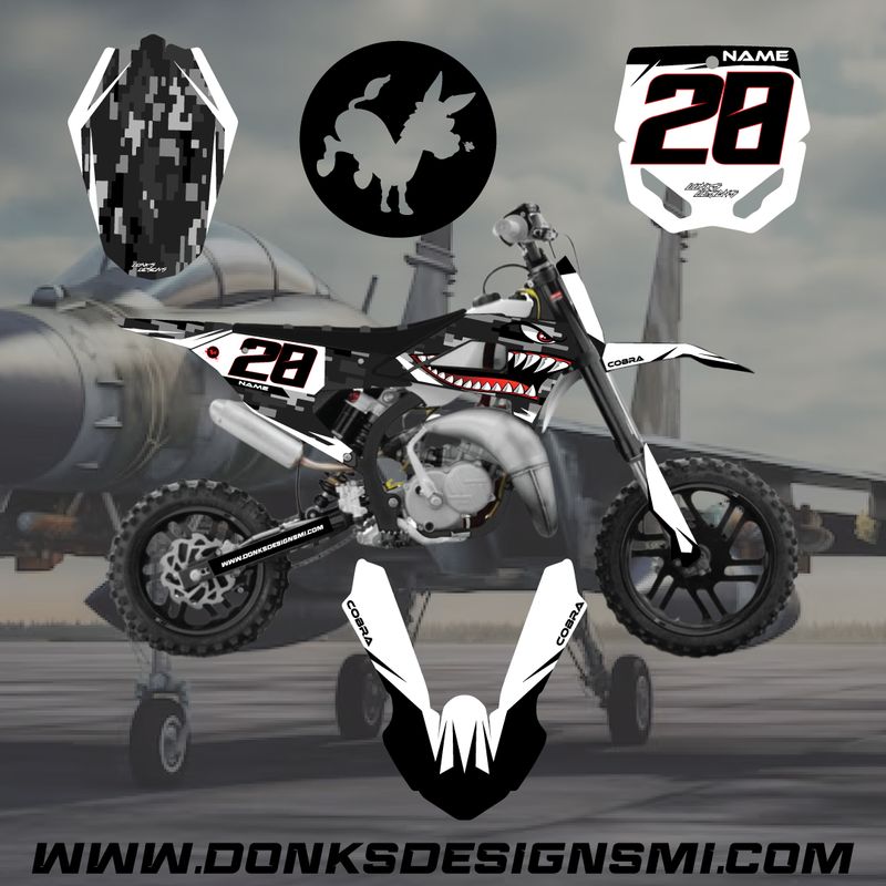 Warhog Semi Custom