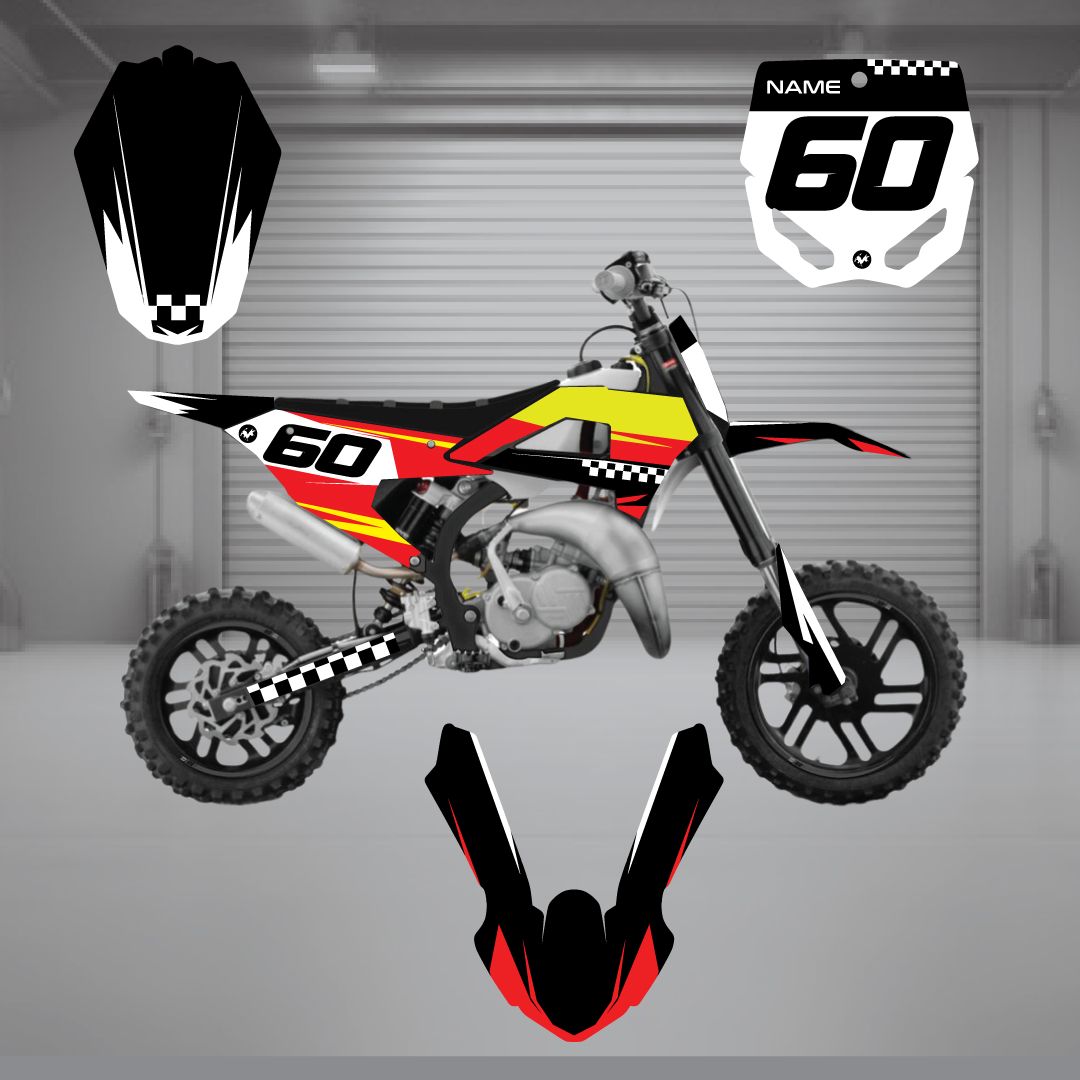 Racer Semi Custom