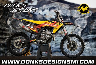 Heritage Semi Custom