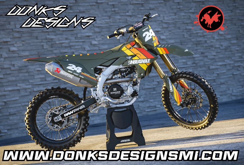 TRD Semi Custom