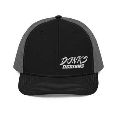 Trucker Cap Trucker Cap