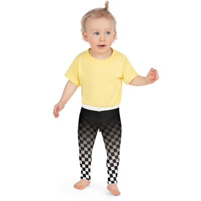 Kid's Leggings Kid's Leggings