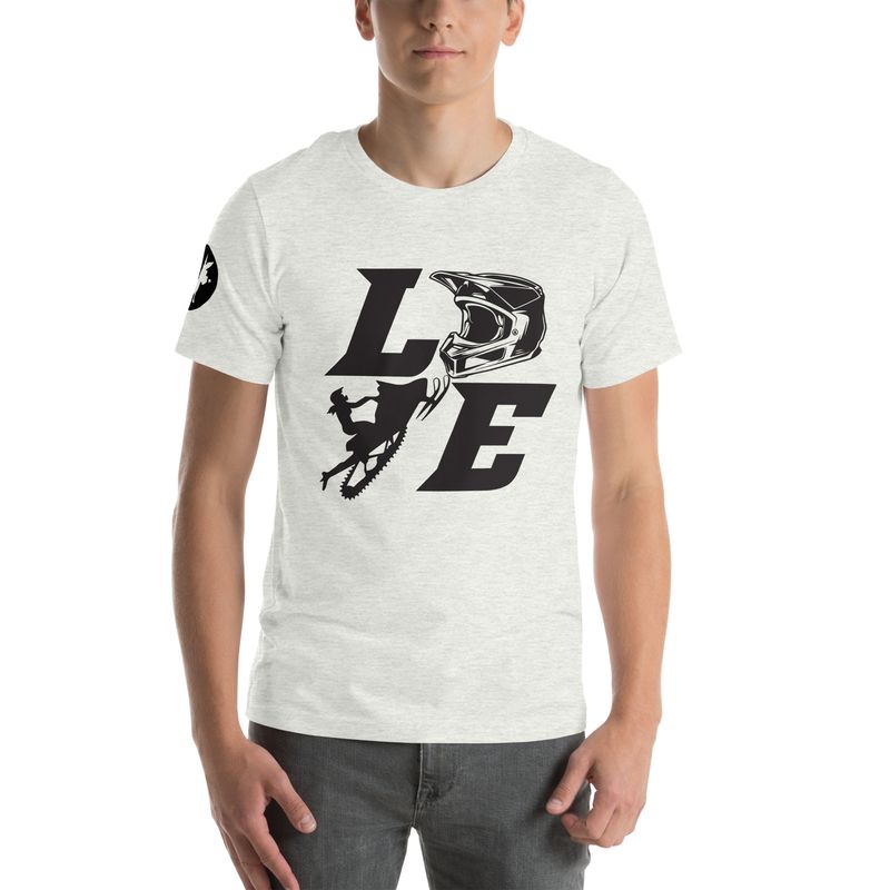 Unisex t-shirt