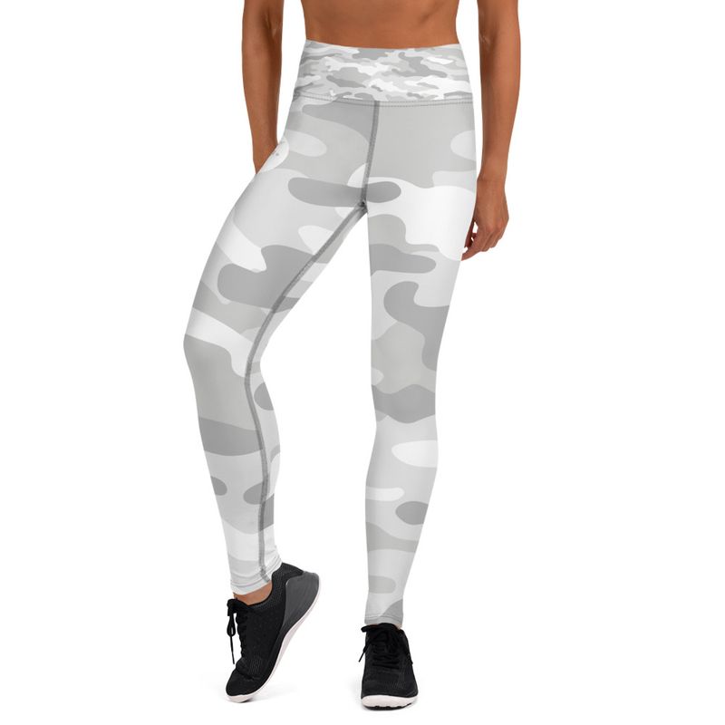 Yoga Leggings