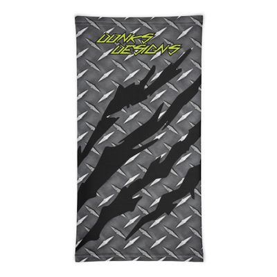 Donks V3 Neck Gaiter Donks V3 Neck Gaiter