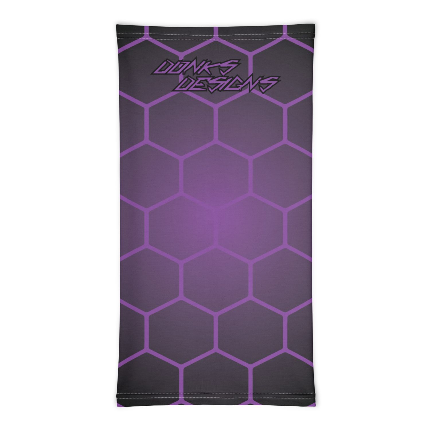 Donks V2 Neck Gaiter