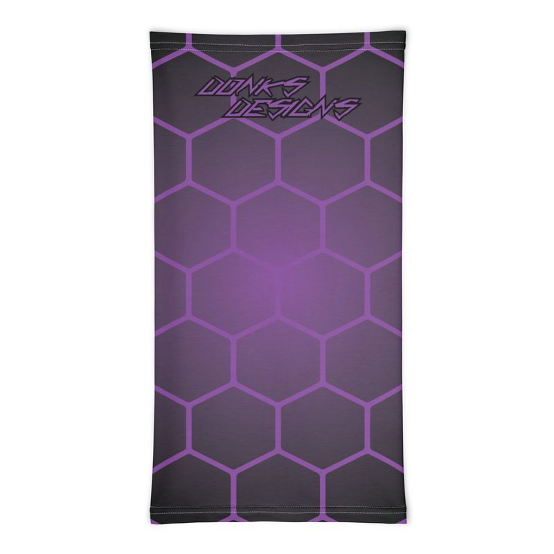 Donks V2 Neck Gaiter