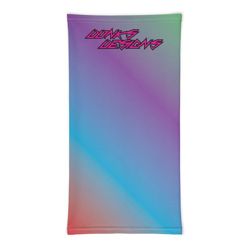 Donks V4 Neck Gaiter