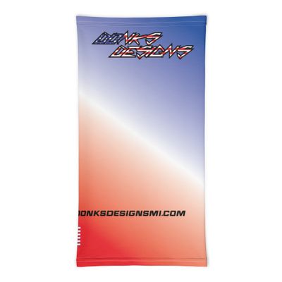 Donks V5 Neck Gaiter