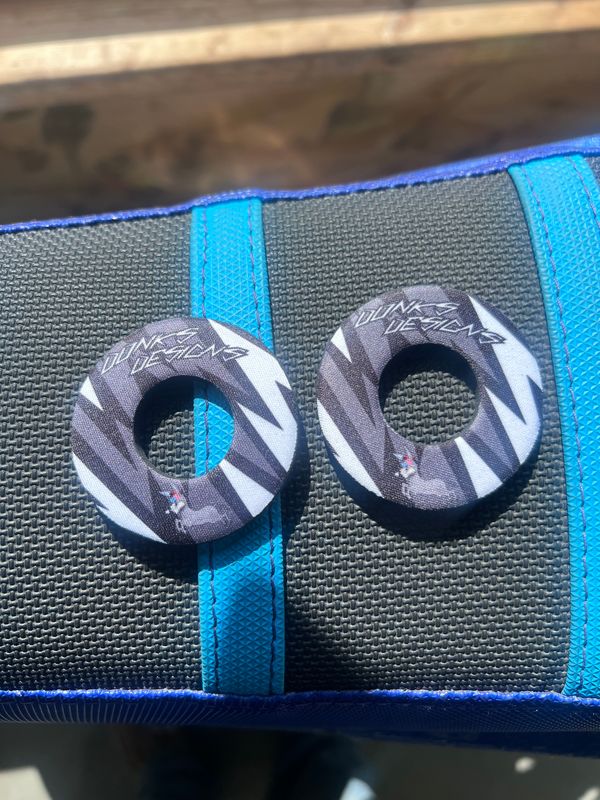 Donks Grip Donuts