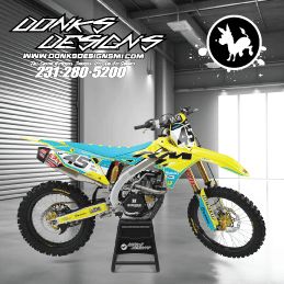 Pro Semi Custom