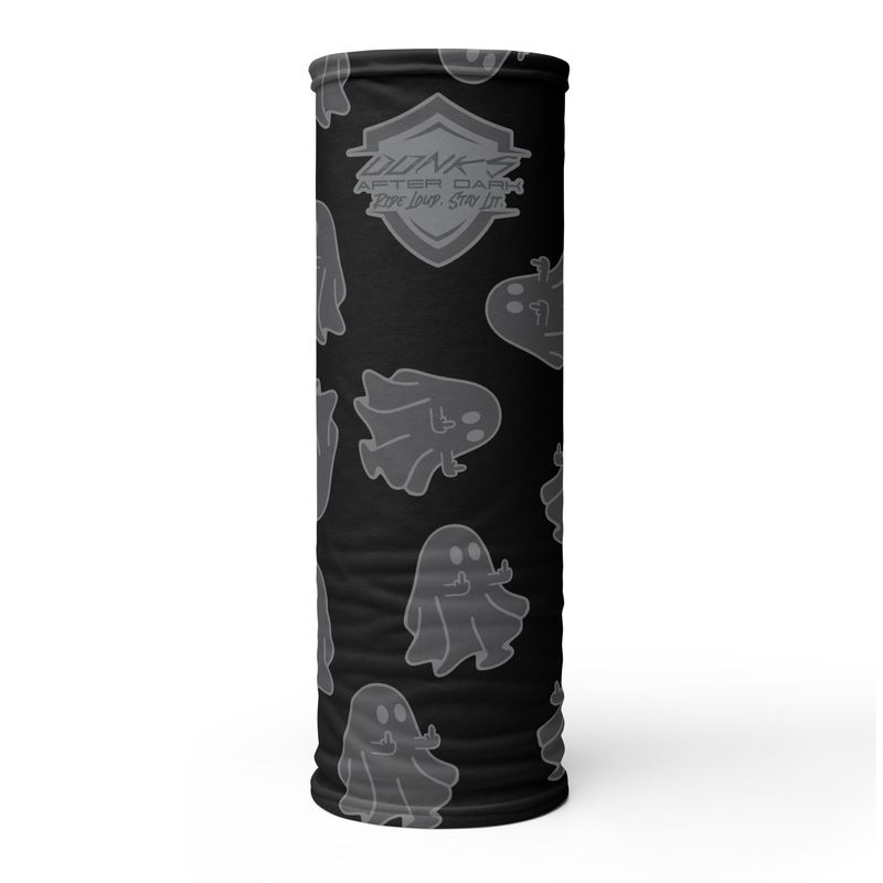 Ghost Neck Gaiter