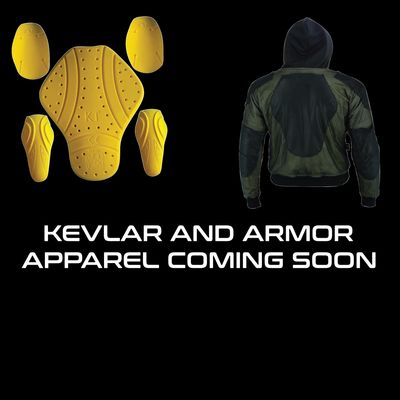 Armored Apparel
