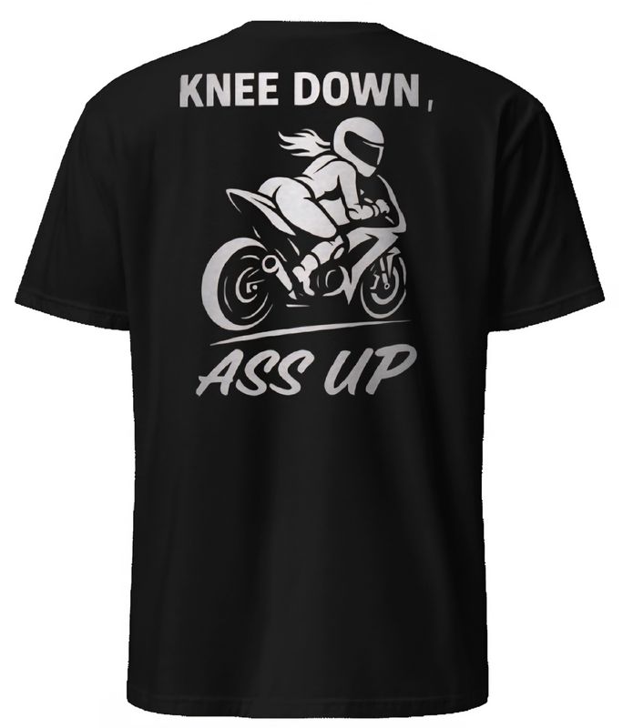 Knee Down, Ass Up