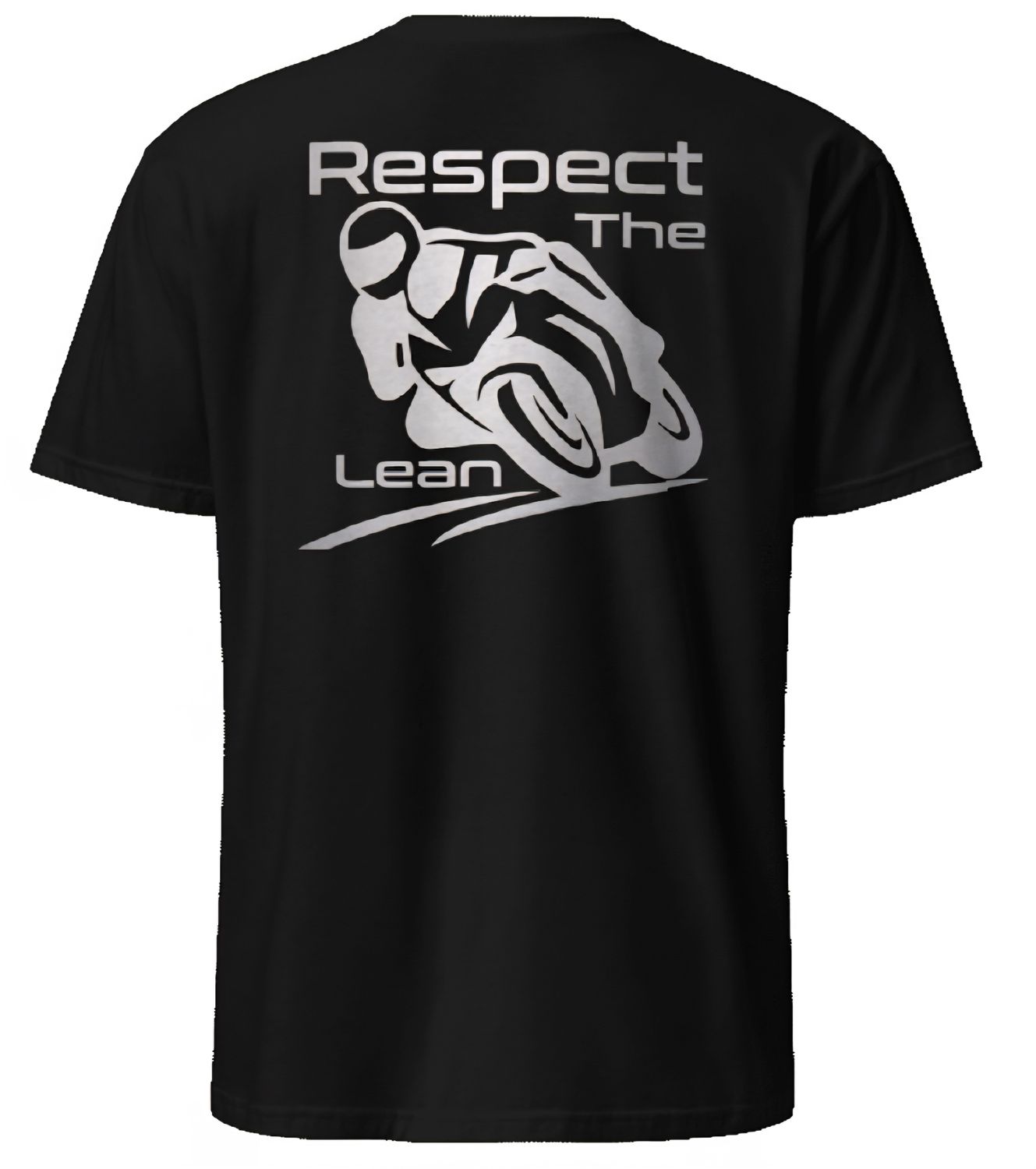 Respect The Lean Respect The Lean