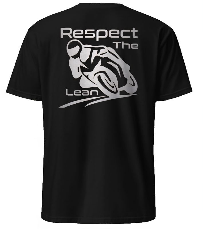 Respect The Lean