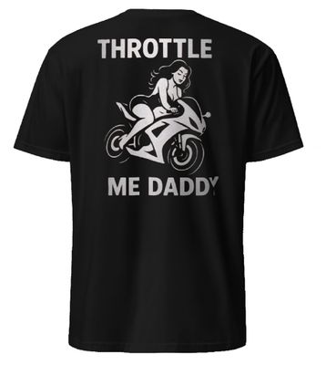 Throttle Me Daddy