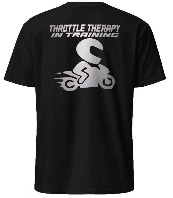 YOUTH Throttle Therapy In Training