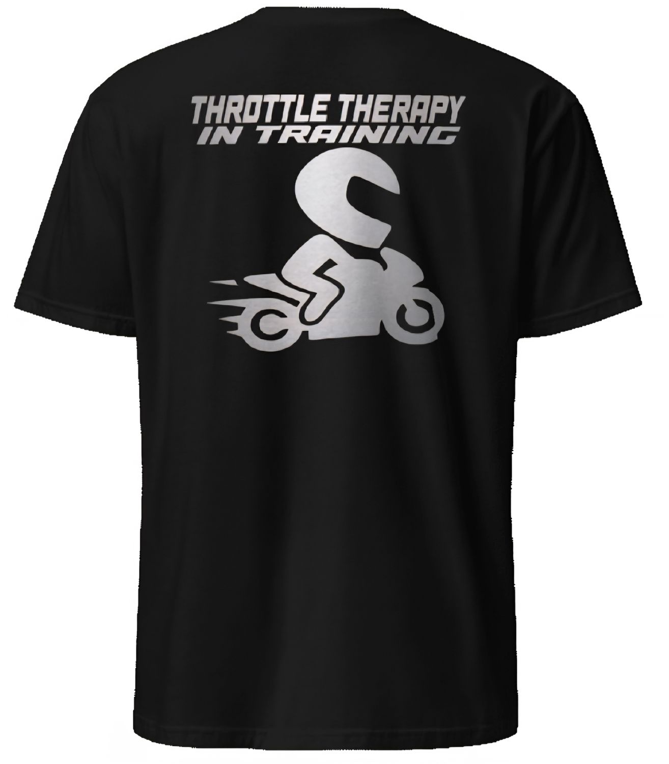 YOUTH Throttle Therapy In Training YOUTH Throttle Therapy In Training