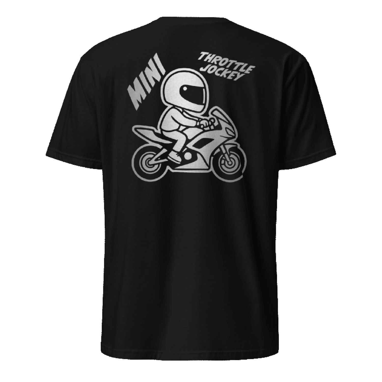 YOUTH Mini Throttle Jockey