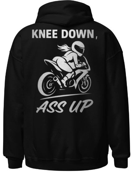 Knee Down, Ass Up