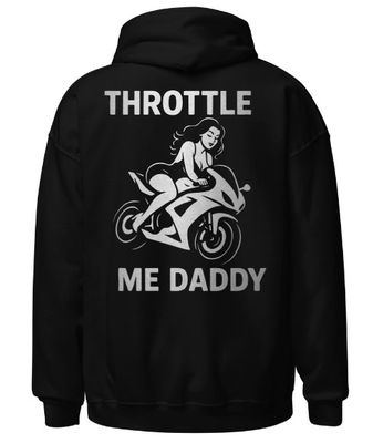 Throttle Me Daddy Throttle Me Daddy