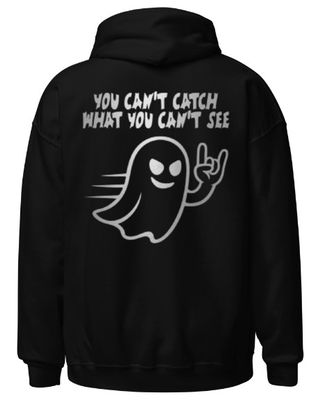 YOUTH You Can't Catch What You Can't See
