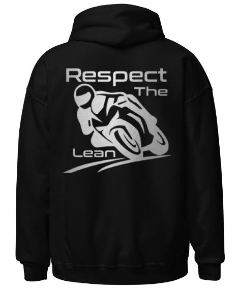 Respect The Lean Respect The Lean