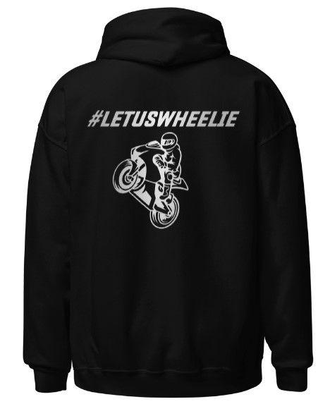 #LETUSWHEELIE #LETUSWHEELIE